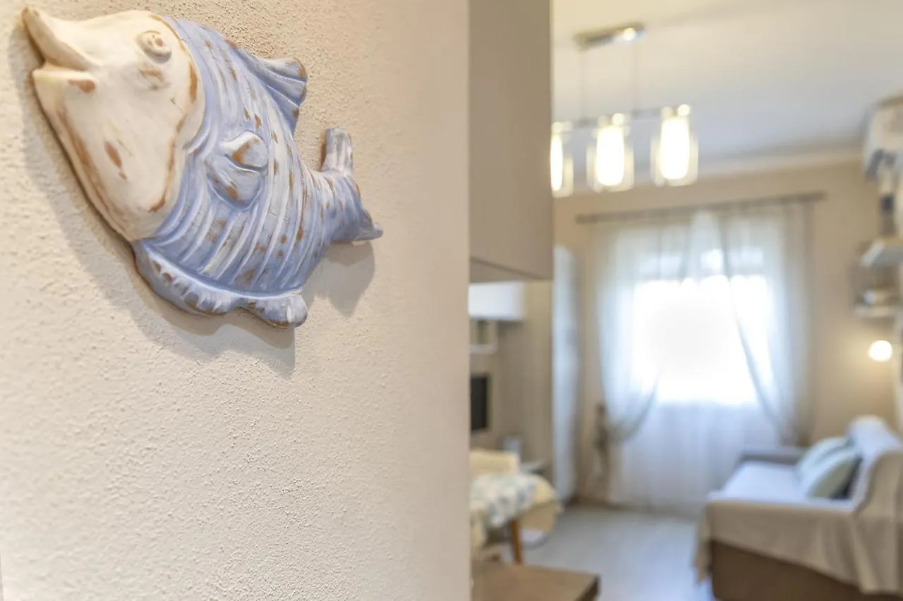 Apartment Alghero Appartamento Via Lido