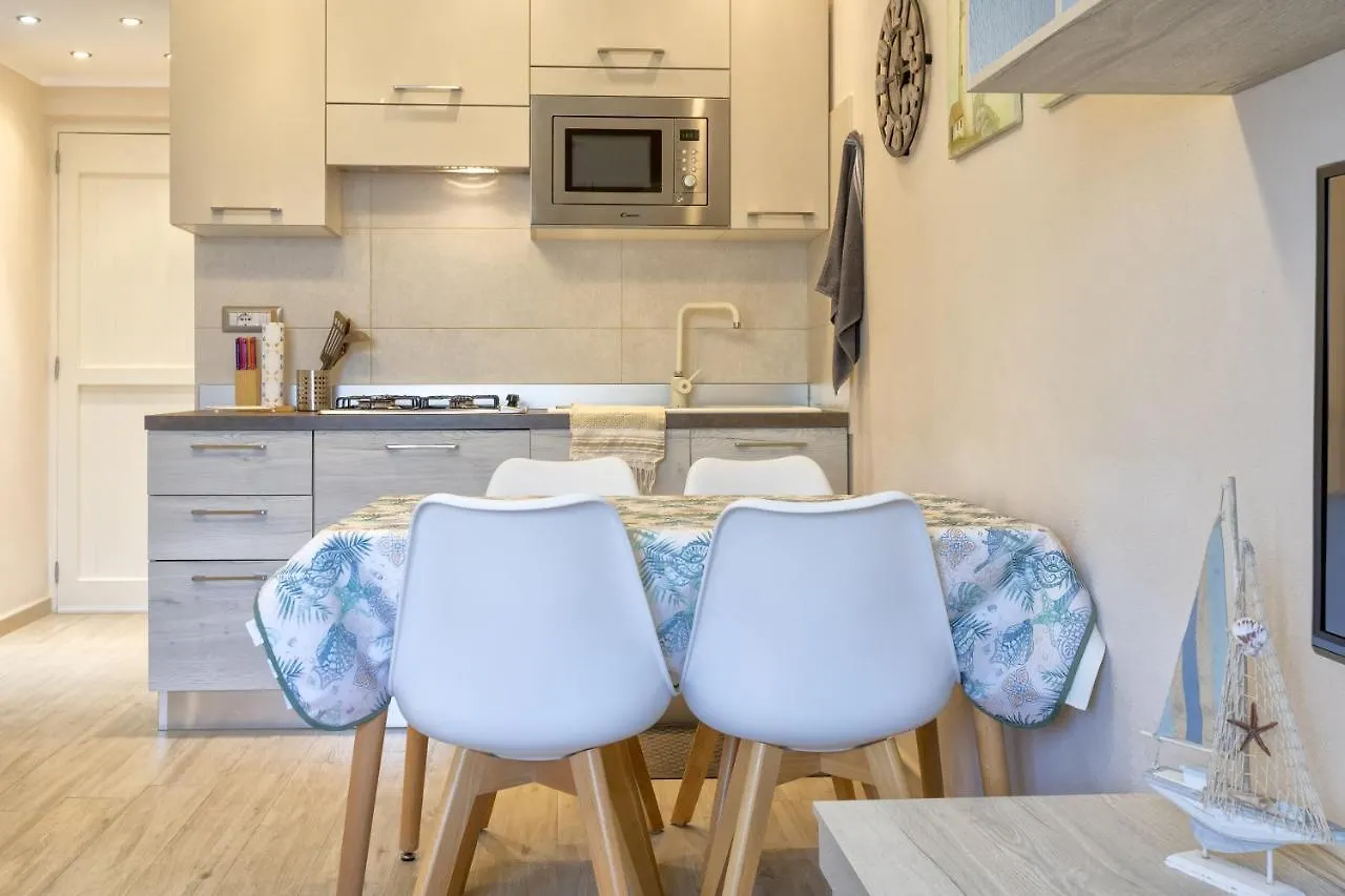 Apartment Alghero Appartamento Via Lido