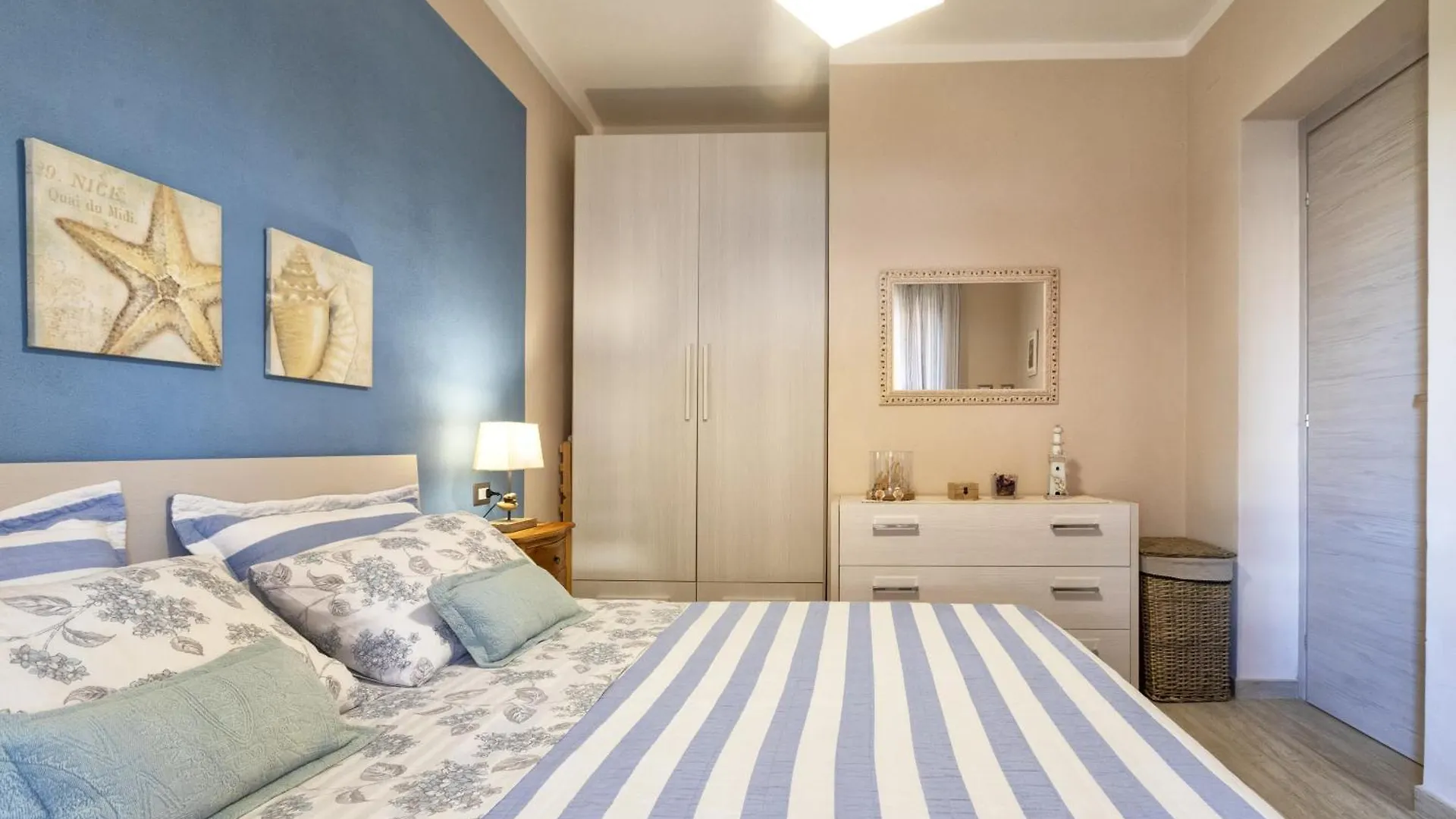 Alghero Appartamento Via Lido Apartment