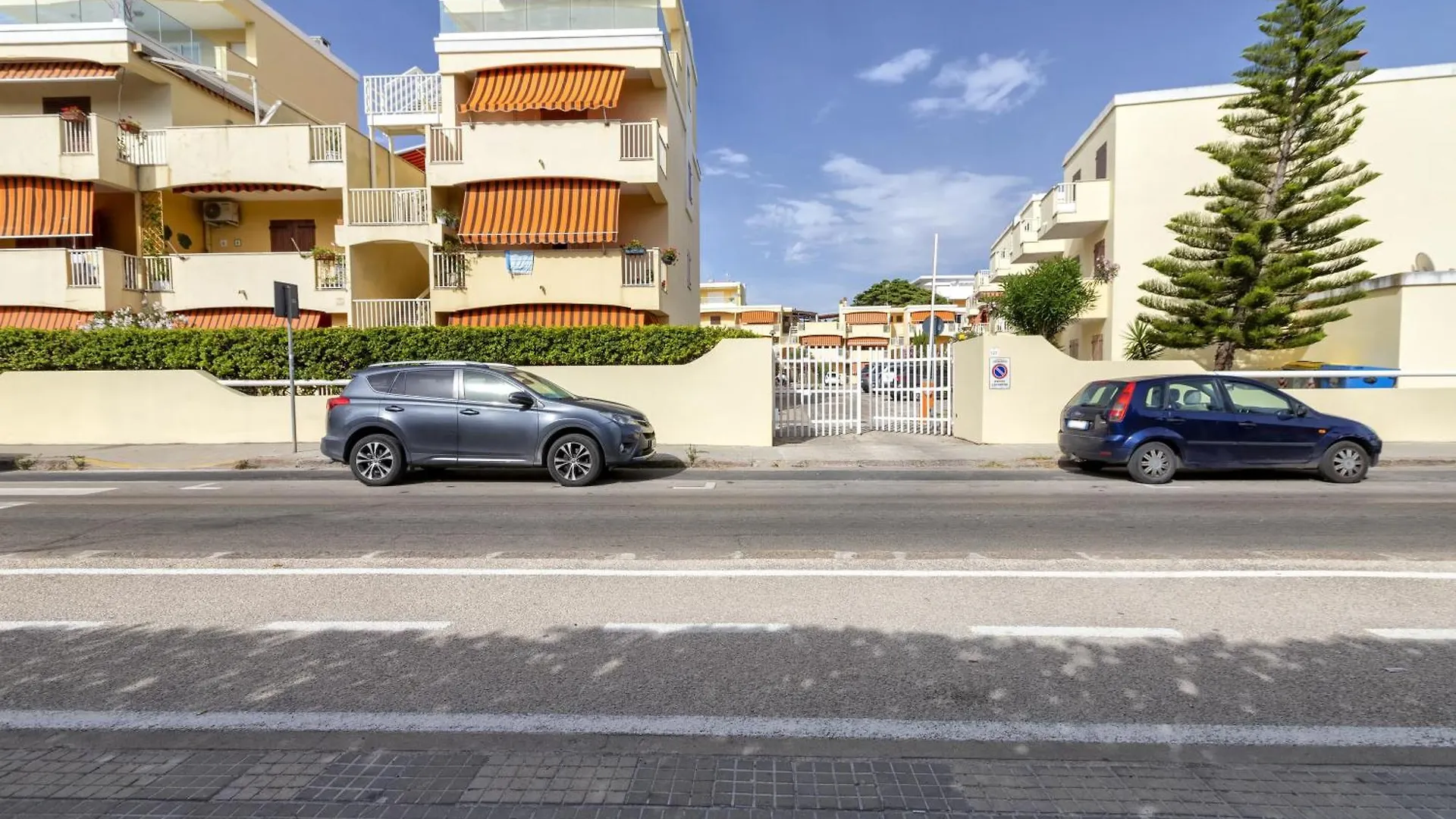 Apartment Alghero Appartamento Via Lido Italy