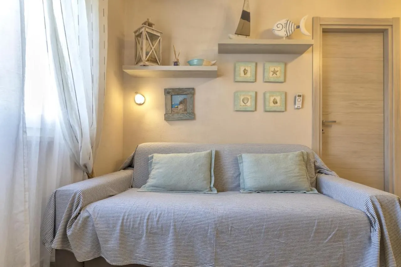 Alghero Appartamento Via Lido