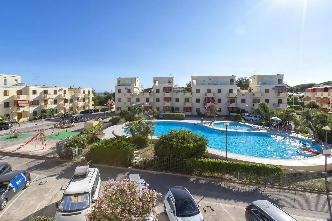 Alghero Appartamento Via Lido Apartment